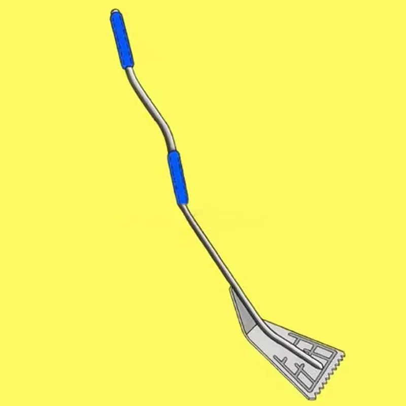 ISO9002 rugged Steel roof ripper roof ripper shingle remover