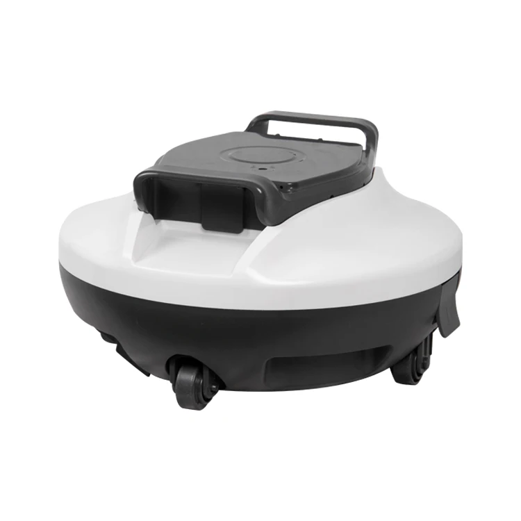 Swimming Pool Vacuum Cleaning Robotic Automatic Cordless Pool Robot pool robot Cleaner