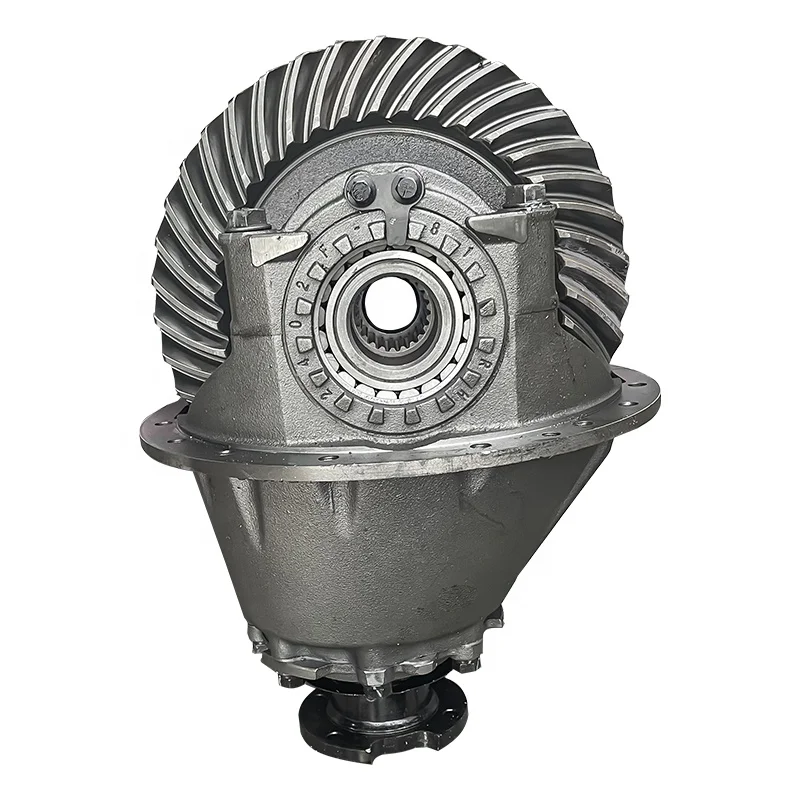 Дифференциальная ось непосредственного завода oe 2402F 1094 для Dongfeng