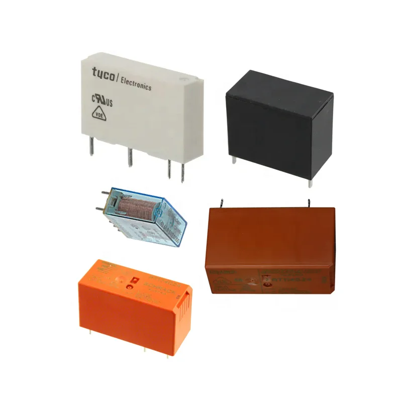 RH2B-ULDC24V Relay universal Power relay Offer MCU integrated circuits Support one-stop allocated component service