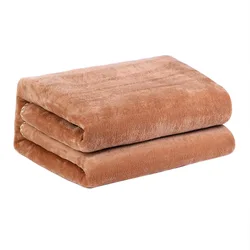Hot Selling In Stock Wholesale Electric Heating Blanket guangdong electric heated blankets for winter