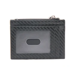 Genuine Leather Rfid Blocking Card Wallet Rfid Blocking Credit Card Id Business Card Holder Wallet