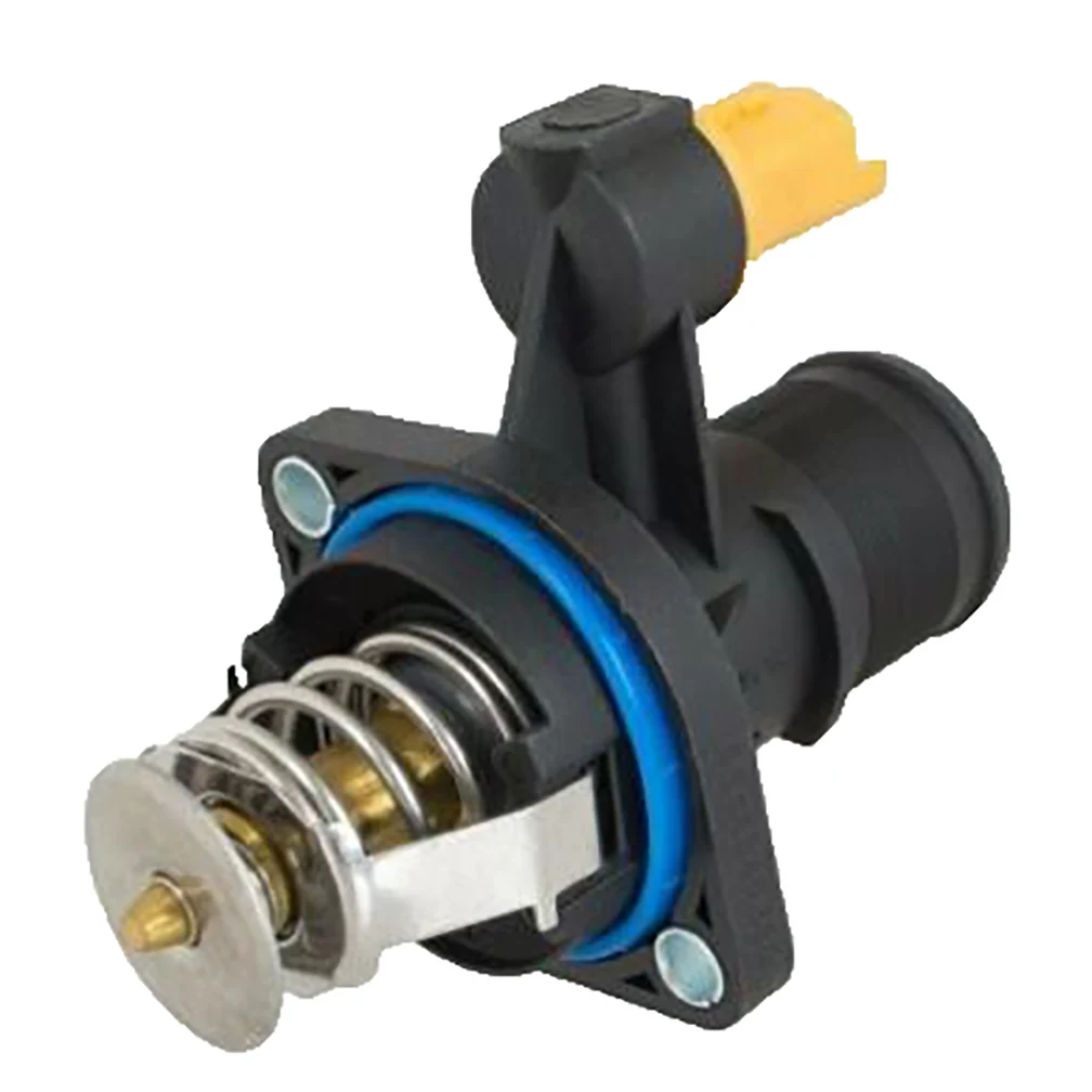 Термостат охлаждающей жидкости двигателя 1338.E4 9648542680 13380000