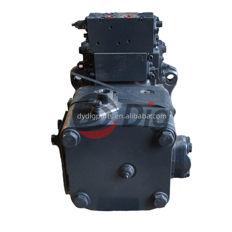 708-1H-00320 708-1H-01320 Excavator Hydraulic Pump For Komatsu PC1800-6