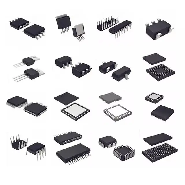 PD55015 IC original  electronic components kit integrated PD55015