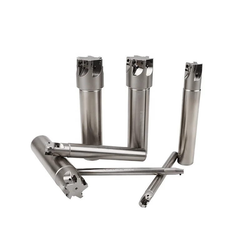 CNC Indexable Cutting Tools End Milling Tool holder BAP300R  End Milling Cutter