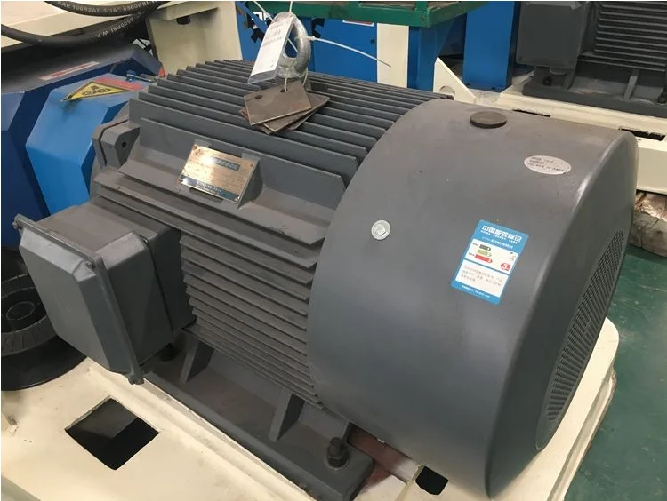 Fomanian White Wood Sawdust and Shavings A1 Pellet Making Machine