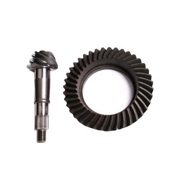 D80-354 46/13 Spicer # 73353 Crown and pinion gear for Ford  truck  F-350 dana 80