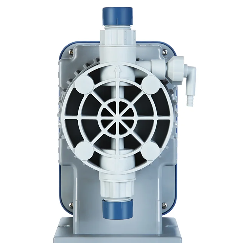 New Developed Newdose Dosing Pump For Industrial Utilities