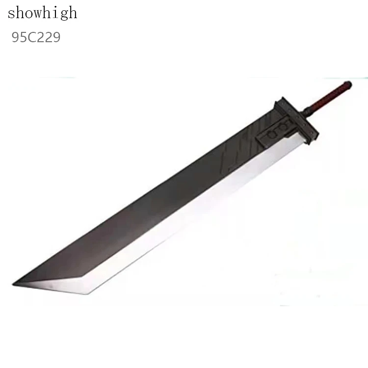 wholesale pu foam final fantasy cosplay anime swords  95c229