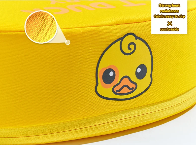 Wholesale New Materials child underarm swim ring Neck Float