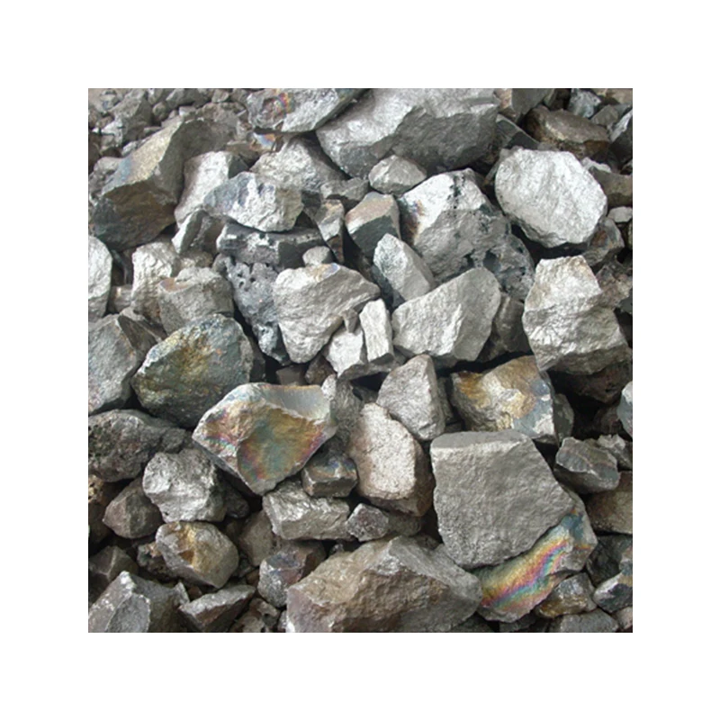 Good Price 55%-70% Ferro Molybdenum Cheap Ferro Molybdenum For Making Stainless Steel
