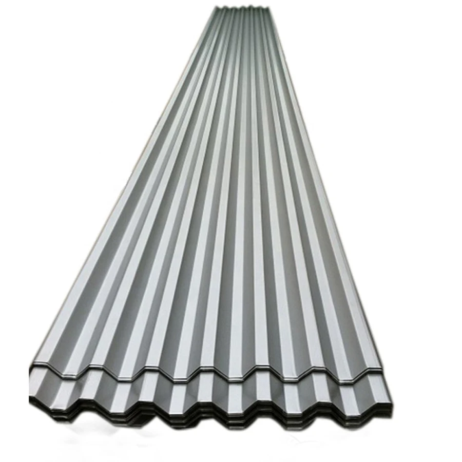 Roofing Sheet Corrugated Sheet Metal Price Prepainted Steel Coated Metal  Roof Price Roofing Sheet Galvanized Corrugated Board