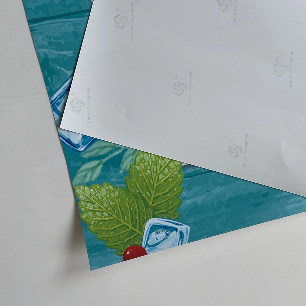 Custom poster printing laminated gym wallpaper poster wall art advertising stick poster