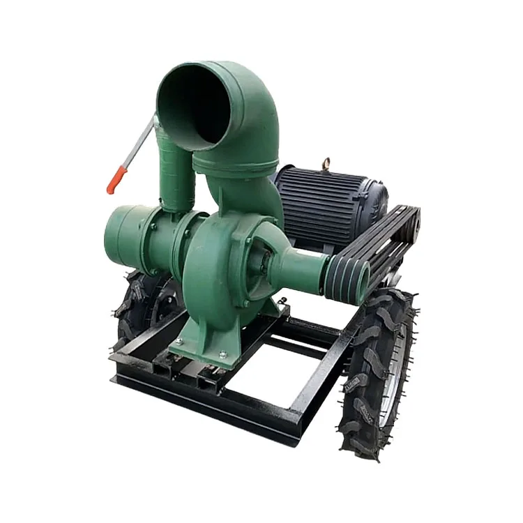 SHARPOWER wholesaler africa agricultural high capacity garden farm irrigation 20hp water pump diesel in kenya
