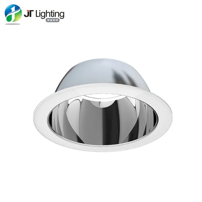 6 inch reflector Recessed Can Light Trim for par30/br30 led Incandescent