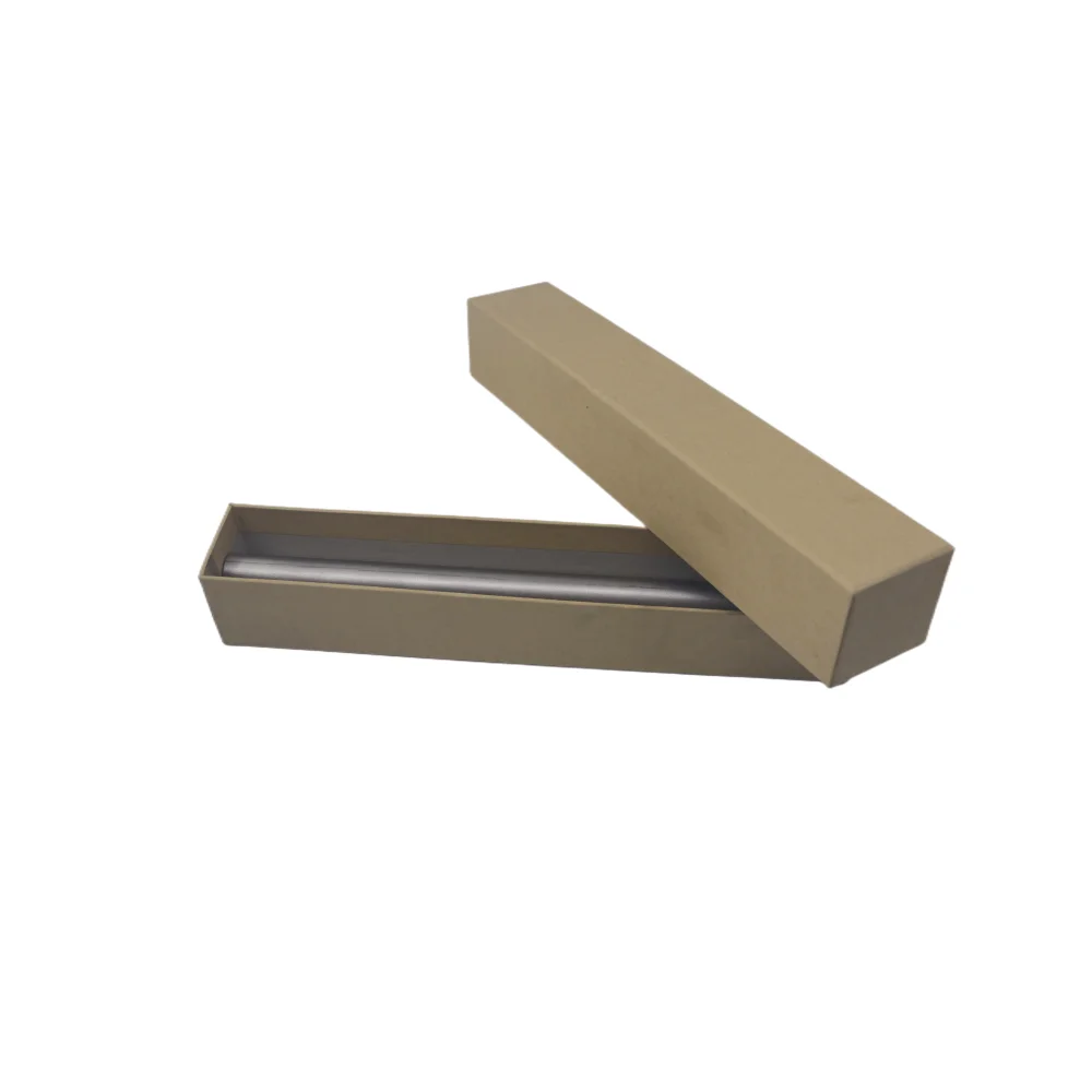 Wear-resistant High Hardness  Tungsten Carbide Rod Solid 22mm 305mm