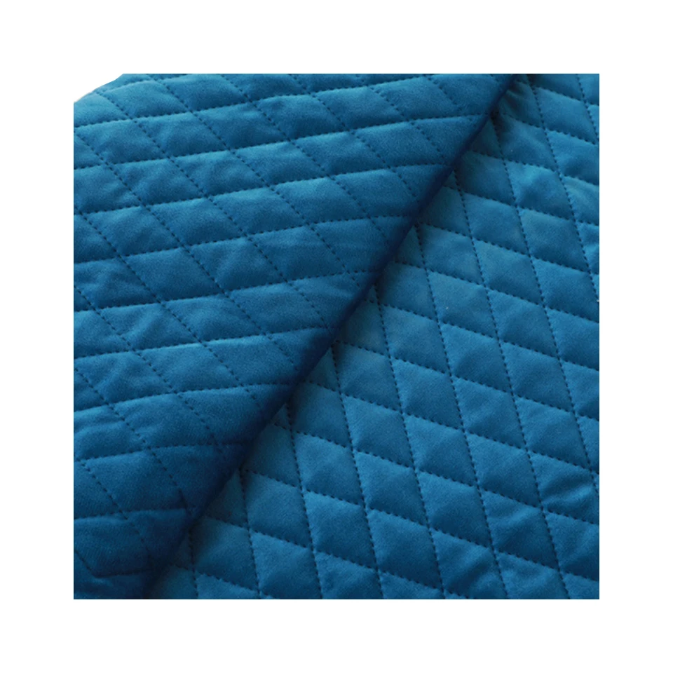 New  100% Polyester Sofa Fabric  Multi functional home fabric