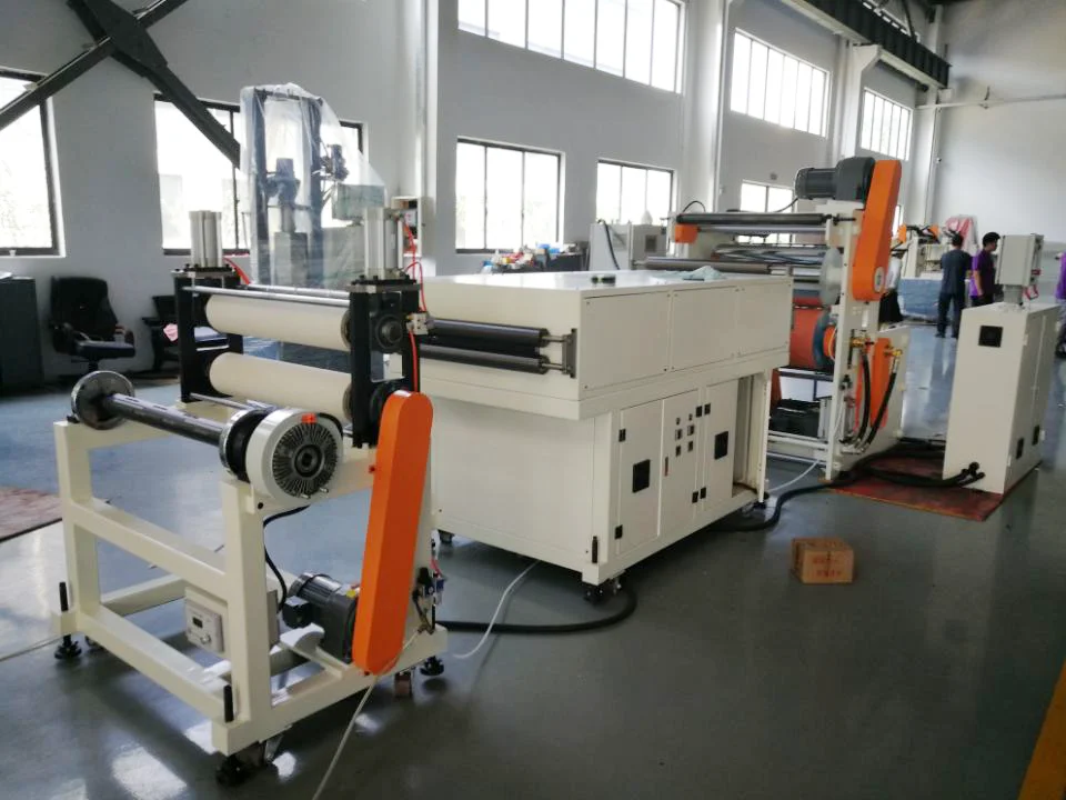 PTFE sealing tape making machine production line
