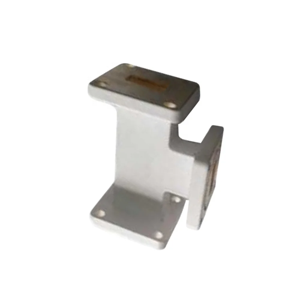 0.35GHz-50.1GHz Waveguide HT Connector used for Microwave System