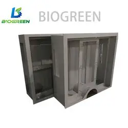 Factory supply ISO5 LAF Laminar Air Flow Hood hospital operation room Ceiling HEPA 99.995 0.3 micron