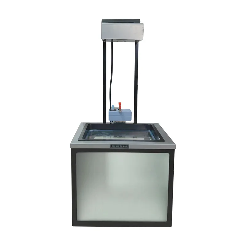 School physics lab instrument science experiment and teaching kit Light bulb LED strobe light Direct-projection wave sink