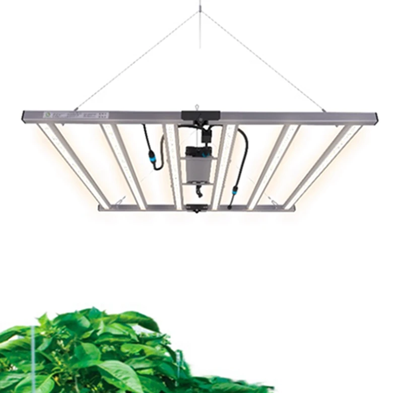 Профессиональное производство, дешевая промышленная гидропонная Светодиодная лампа 630 Вт