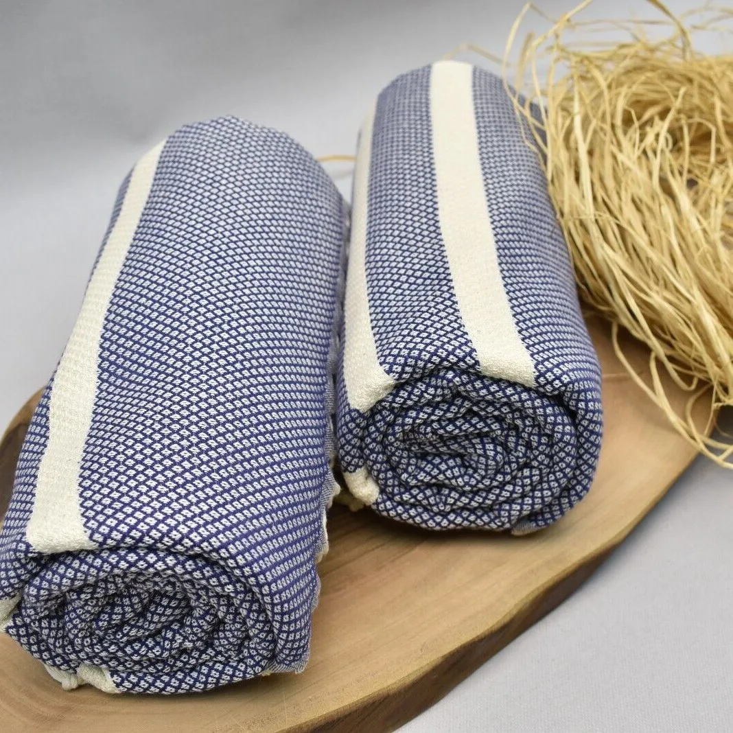 Custom Sand Free Turkish Beach Towel Wholesale Microfiber Beach Towel 100% Cotton