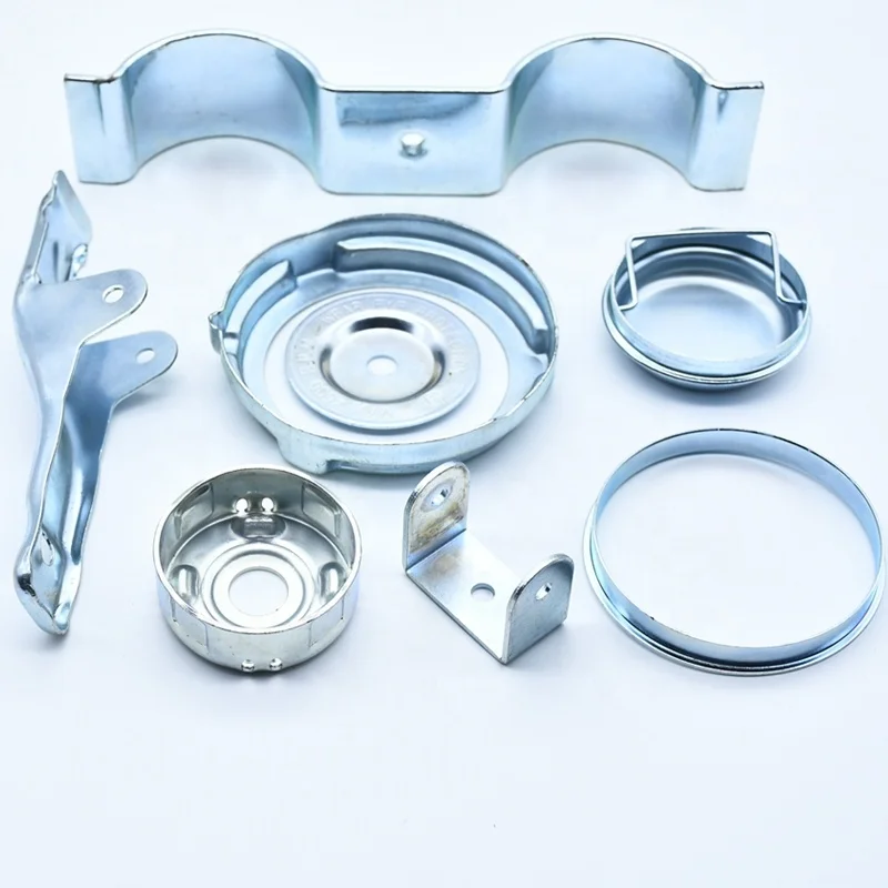 factory price sheet metal fabrication services stamping parts stainless steel parts bending aluminum parts