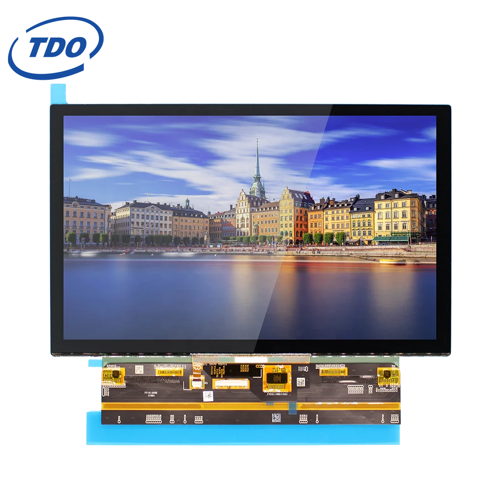 11,5 дюймовый емкостный сенсорный экран 2560*1600 2K IPS Amoled Oled дисплей модуль для планшетного ноутбука