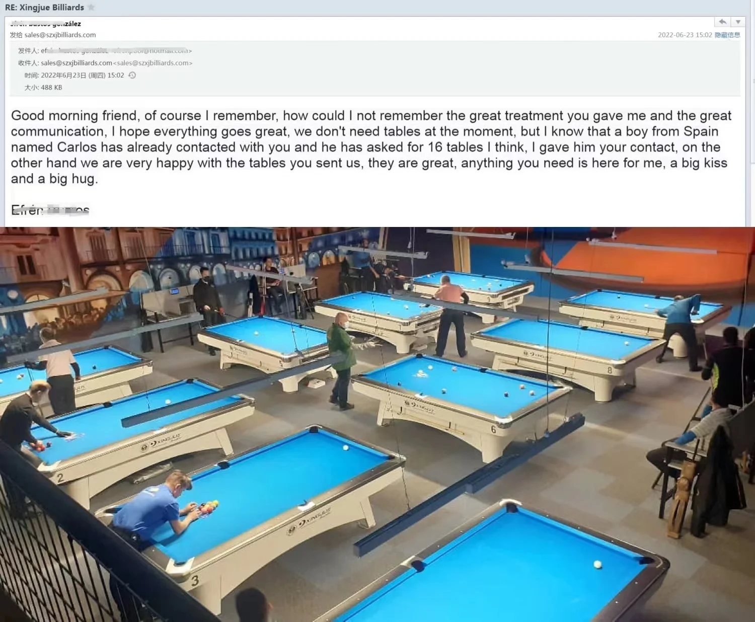 Recently customer's review.jpg