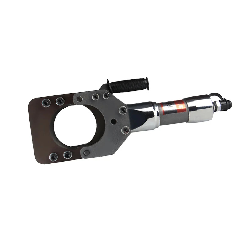 RFsplit hydraulic cable shear cable cutter  Electric cutting tool hydraulic cable cutter tool