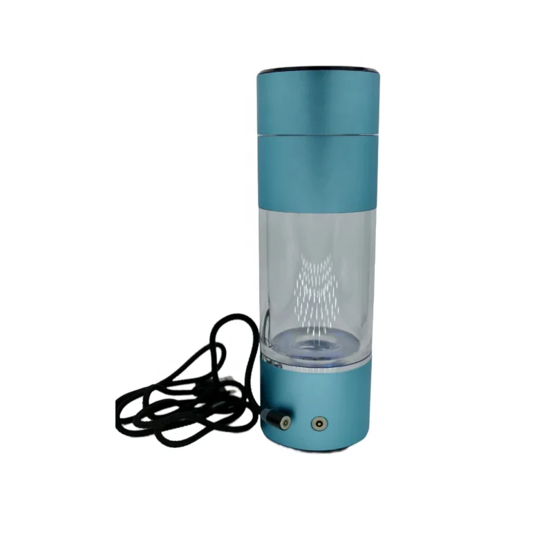 Ukraine Hot Sale  Hydrogen-rich  water cup High concentration 5000PPB hydrogen production hydrogen production equipment