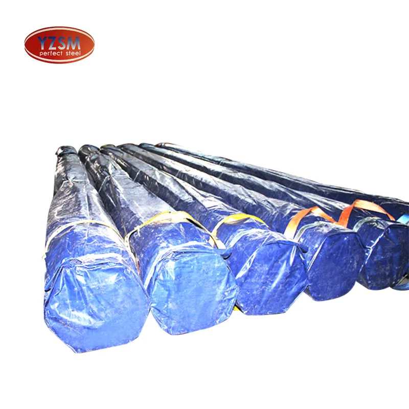 1020 / 1026 steel to ASTM A513 Type 5 DRAWN OVER MANDREL (DOM) TUBING carbon steel