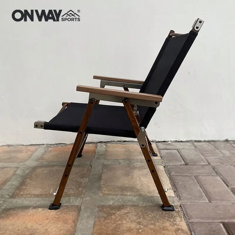 foldable picnic sun camping with side table zero gravity chair lounge recliner outdoor beach