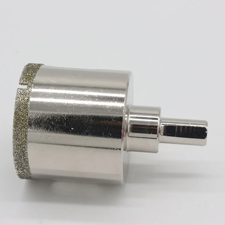
The best grade glass core drill for marble glass hole opener 