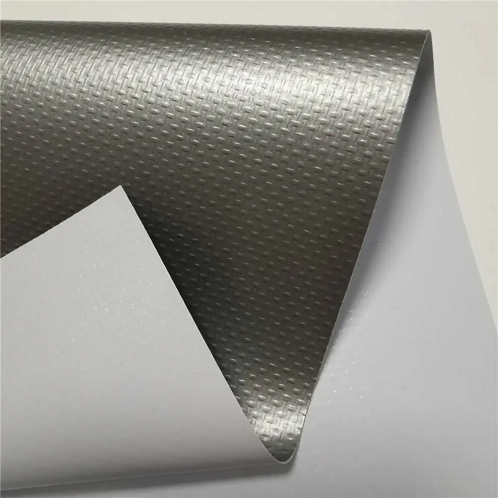 outdoor pvc tarpaulin for tent