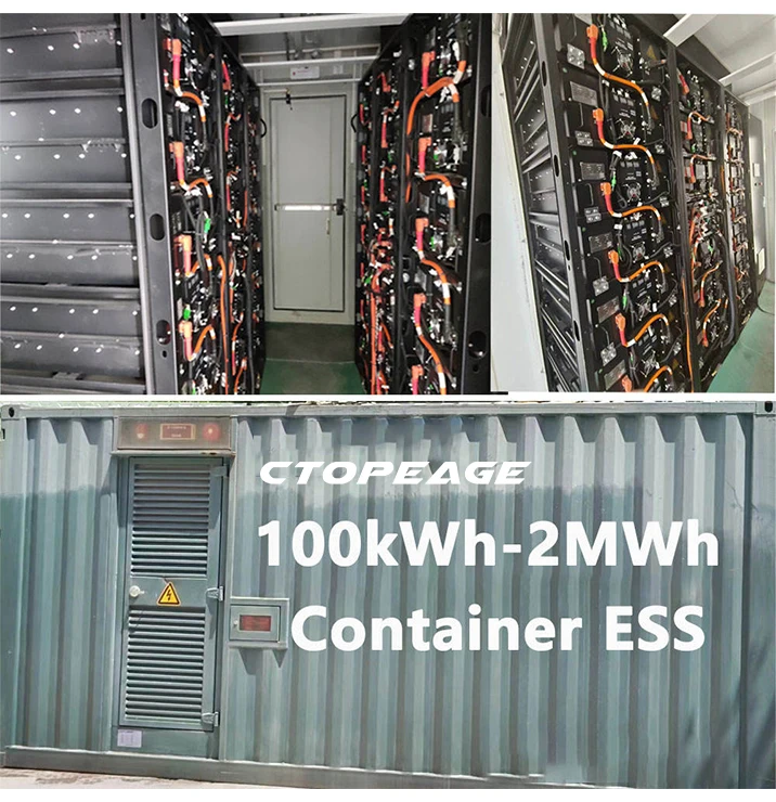 Whole Sale 255kw  48V 100Ah  280Ah LFP Lifep04 Solar photovoltaic   Lithium Battery  For   Supermarket