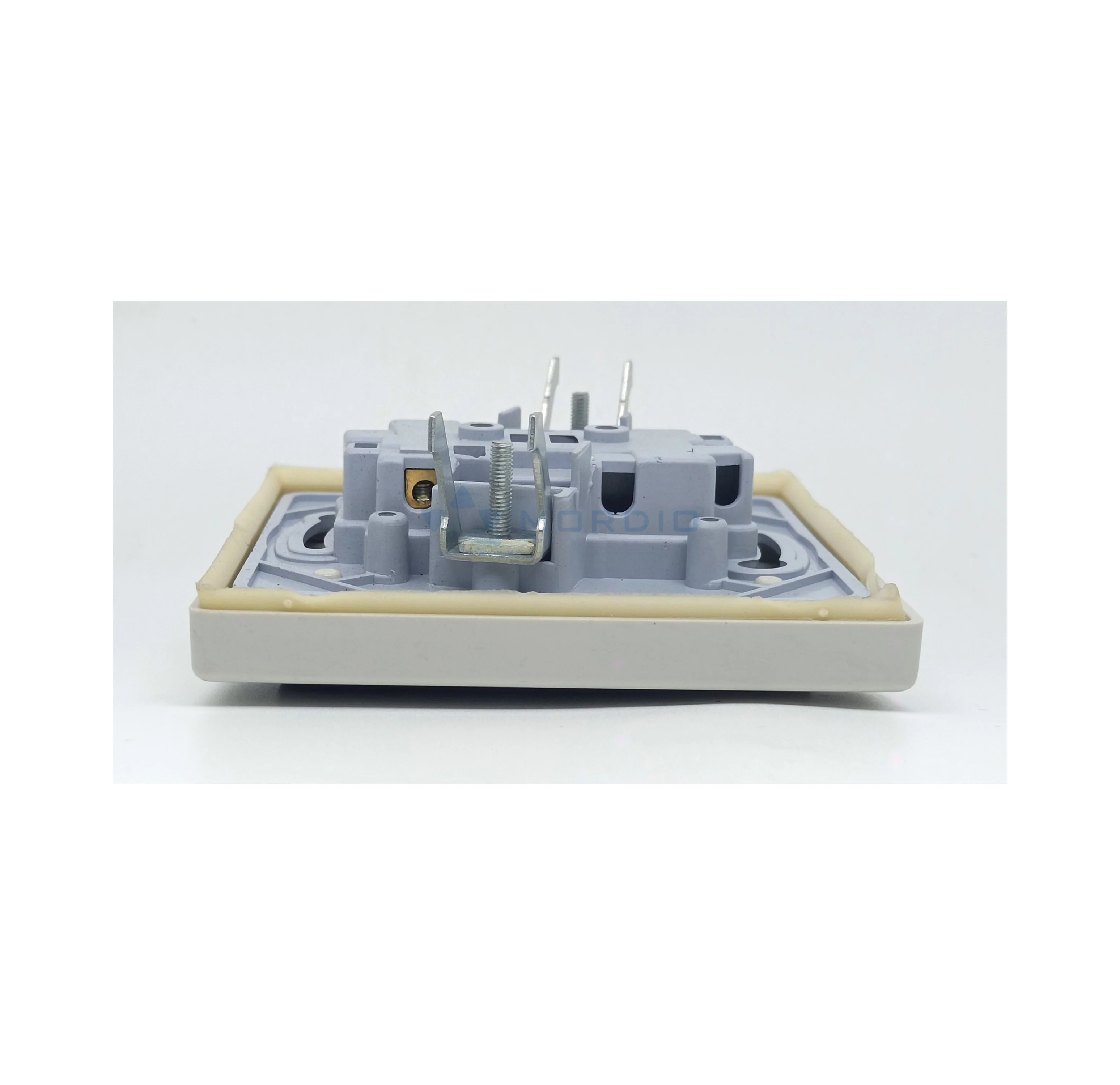 W4 Waterproof electrical wholesaler wall switch 1gang Switch 220V~