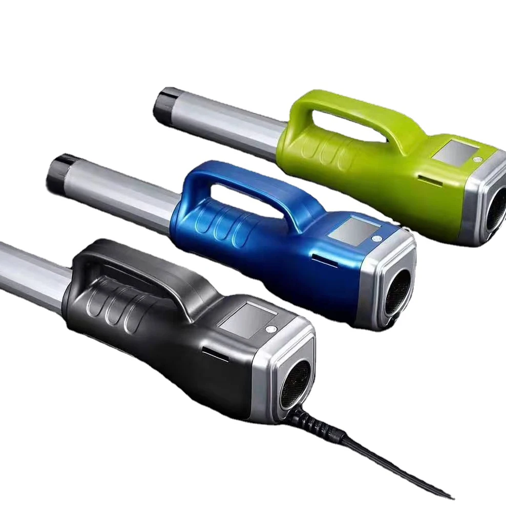 
2021 Guangzhou Healthy Physiotherapy Prevention Cell Heating Thermotherapy Equipment Cancer Treatment Hyperthermia 