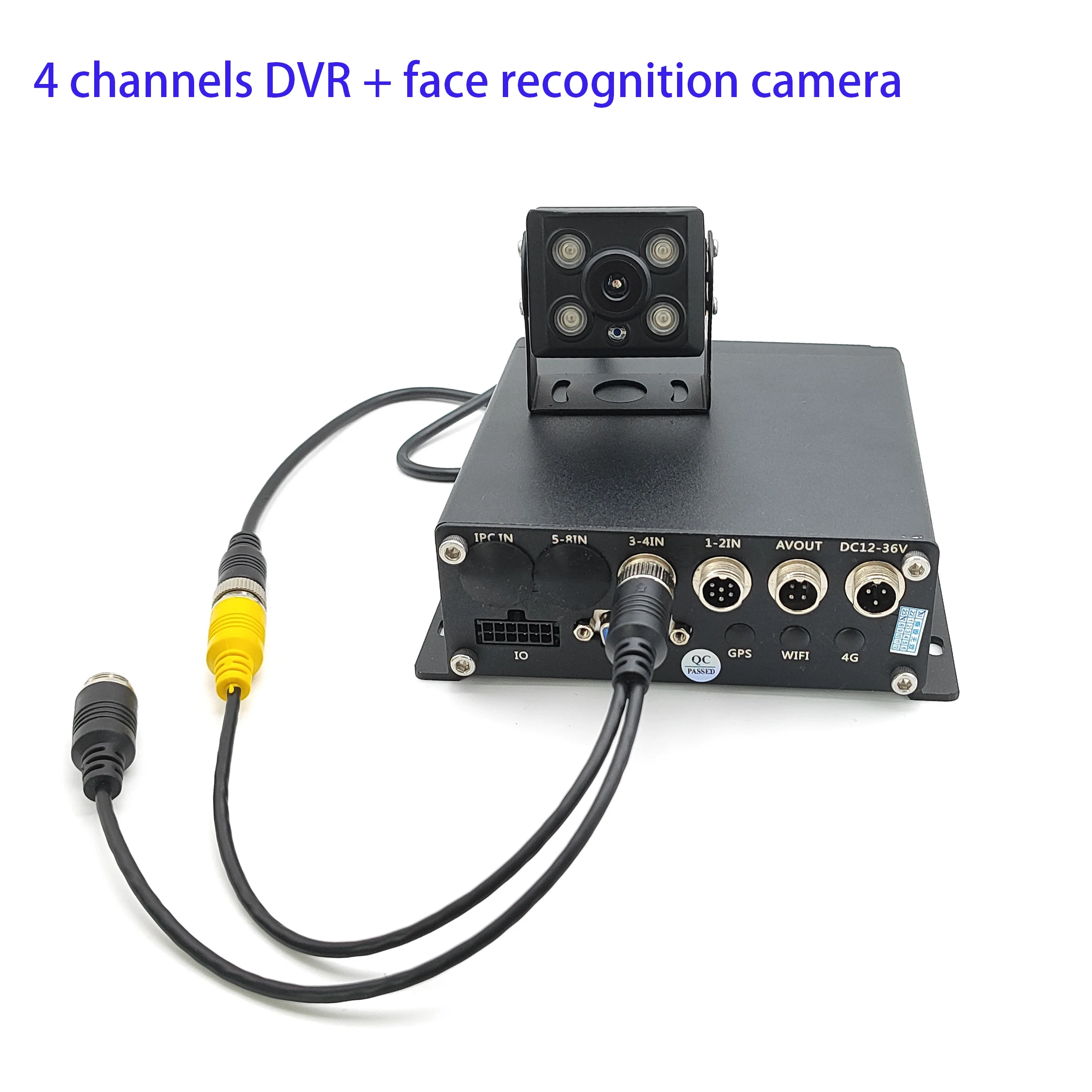 flame detect fire detection elderly fall person face detection cctv camera