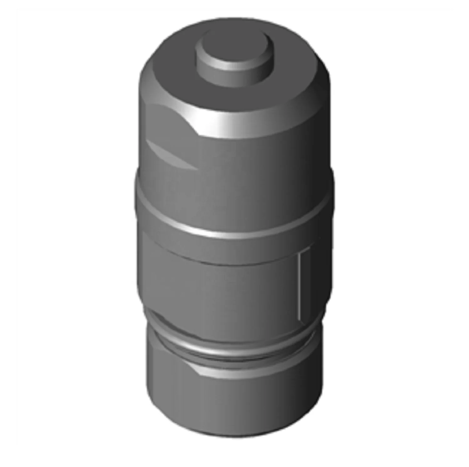 Heidenhain new original connector 291697-27 mating element on connecting cable to connecting element on encoder