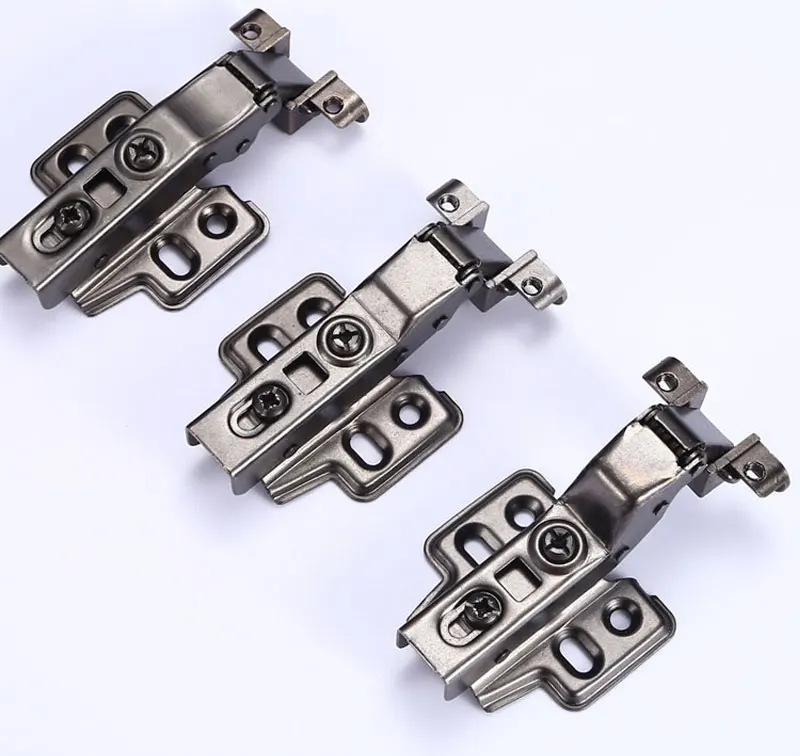 Hinges Frame Doors Aluminum Frame Drilling Machine Hinge For Kitchen Cabinet Wardrobe Vanity