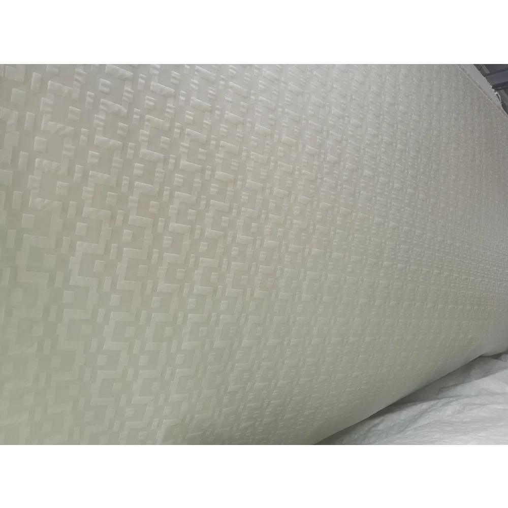 
4-roller Home Textile Embossing Machine 