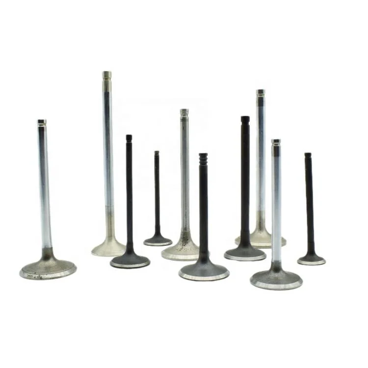 Best Sellers 13202 -40F001 engine valve for Nissan ICHIVAN PICK UP D21 240SX