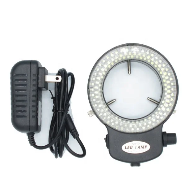 Top Selling Best Price High Quality LED-144TY LED Ring Illuminator For Stereo Microscope