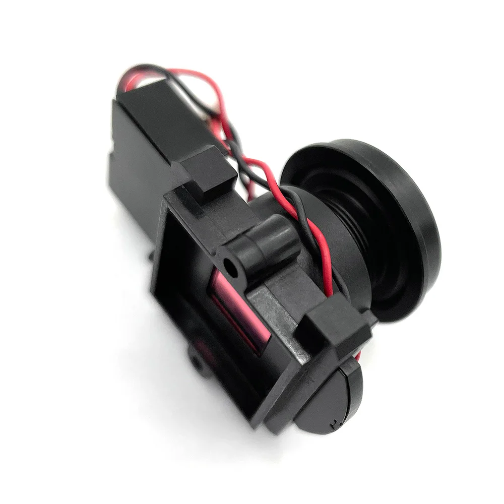 HD камера видеонаблюдения объектив беспроводная камера наблюдения объектив рыбий глаз для умного дома