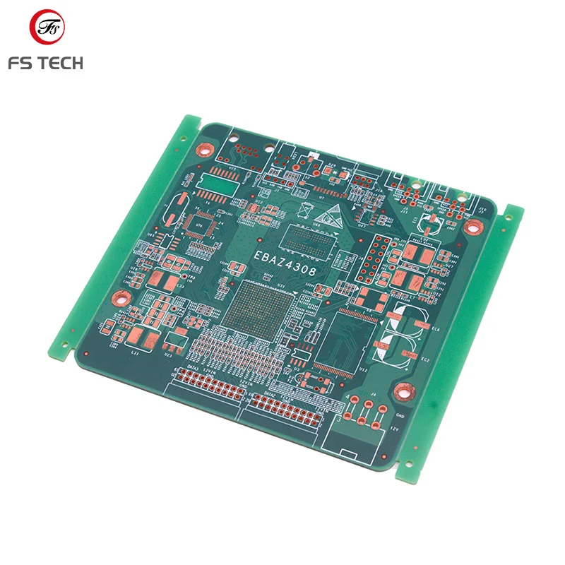 Other Pcb & Pcba China Circuit Board Zero Pcb Board