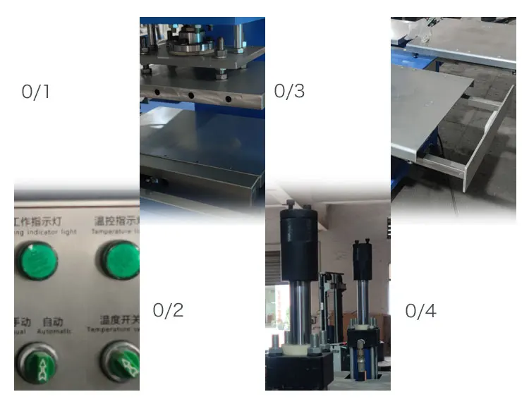 brand logo printing machine