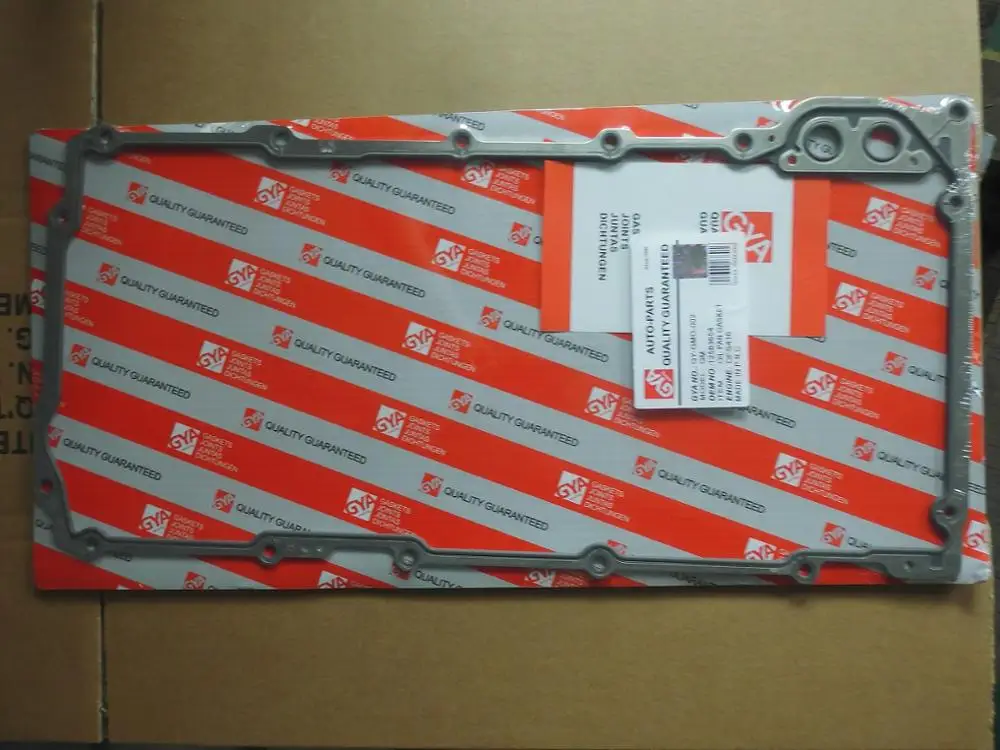 OEM 12612350 Oil Pan Gasket